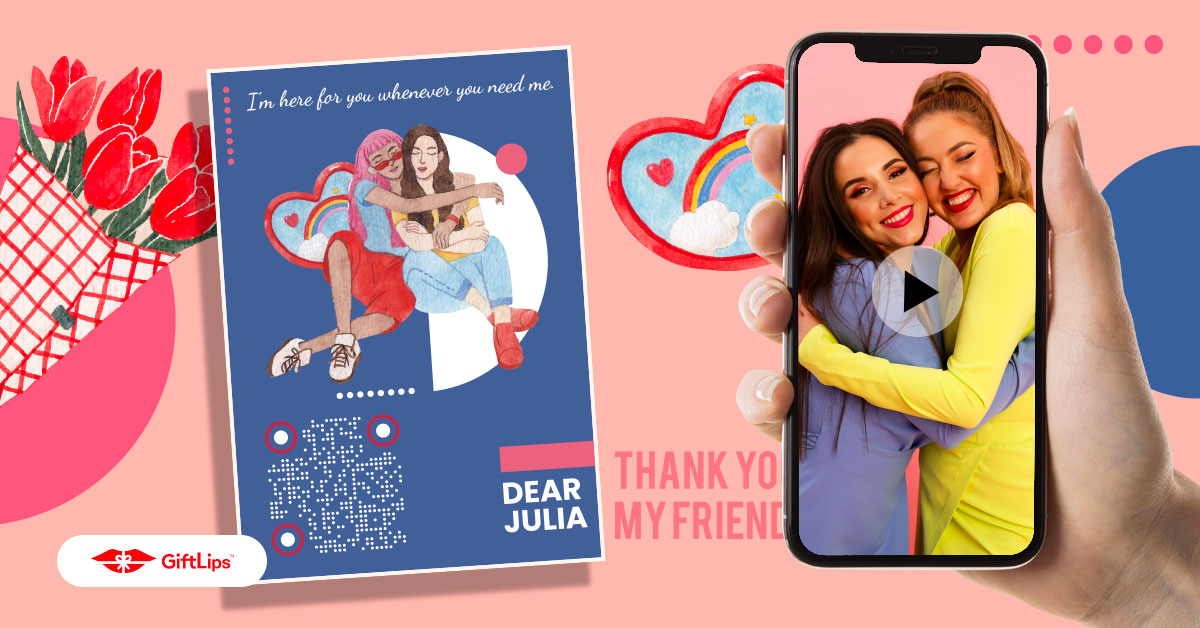The Ultimate Guide to Sending a Virtual Hug with GiftLips