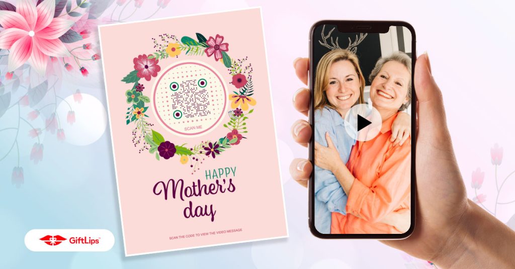 Mothers day video ideas