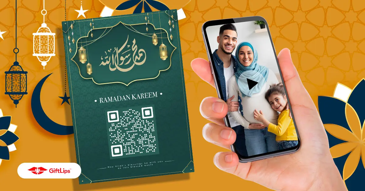 Ramadan Greeting Cards: Easy Ways to Make Your Own