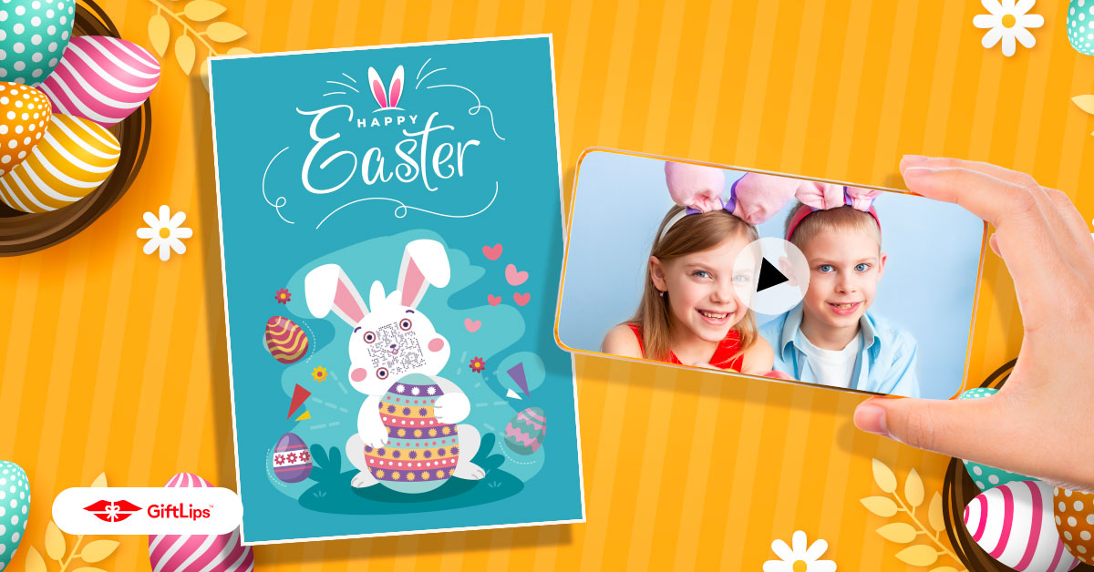 Make Easter Cards Egg-citing with These Video Ideas