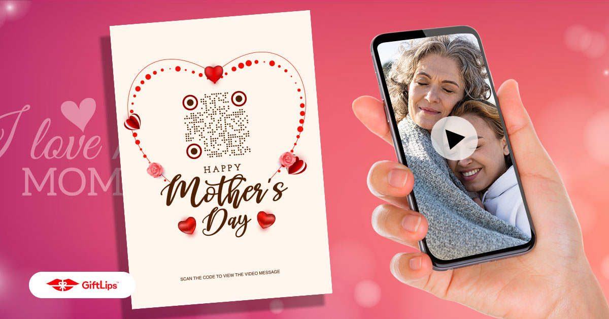 8 Fun Video Ideas for Mother's Day Cards