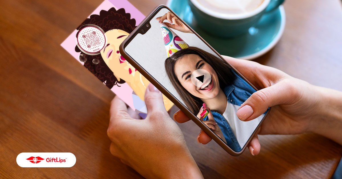 7 Fun Birthday Video Ideas to Spice Up Boring Cards