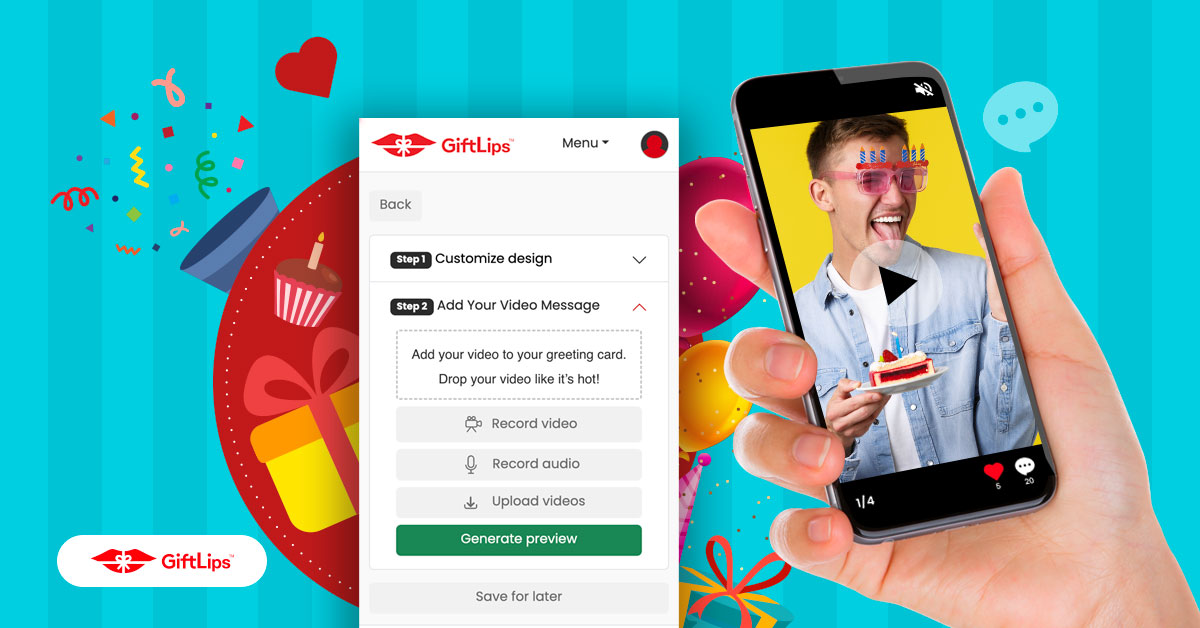 10 Reasons Why Greeting Cards Online are Great