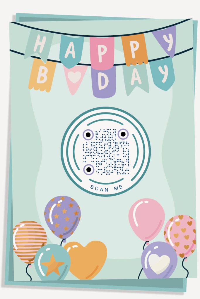 How to Make a Video Greeting Card in 4 Easy Steps for Free