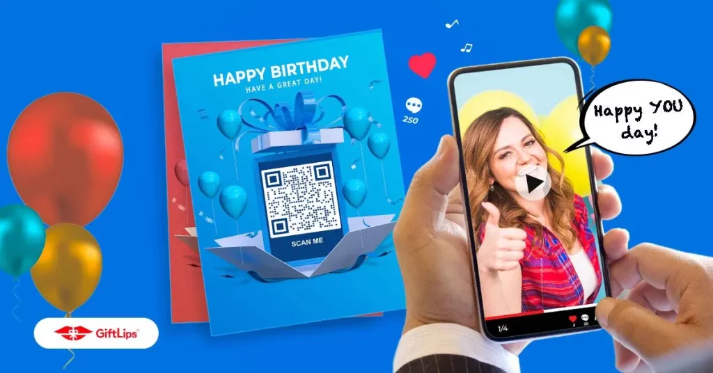 Videowenskaart, Digitale Brochures met Lcd-Scherm, Videoboek