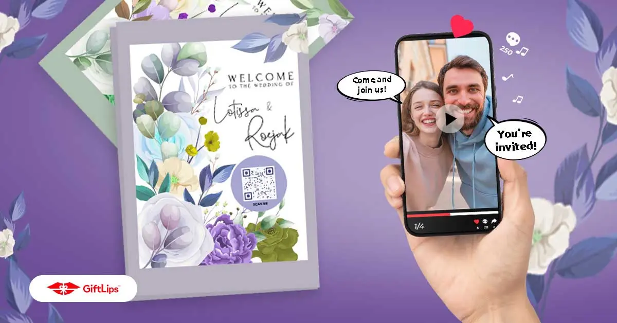 Video Message Card: Elevating Greetings and Messages Through Videos