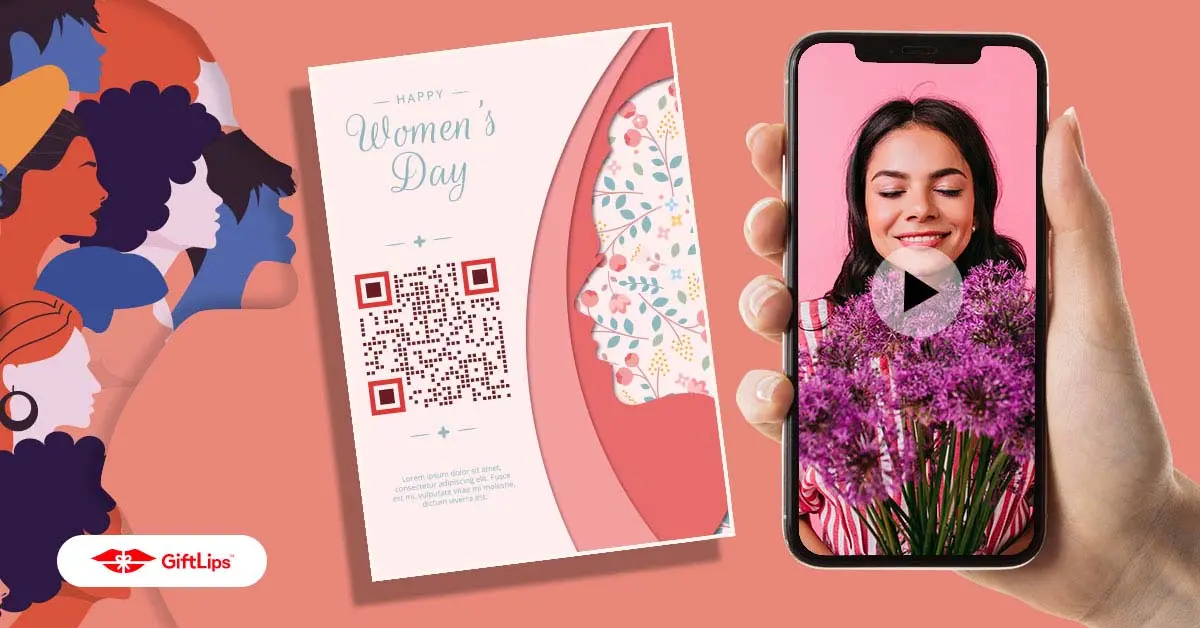 Boost up girl power with upscaled Women’s Day greeting cards