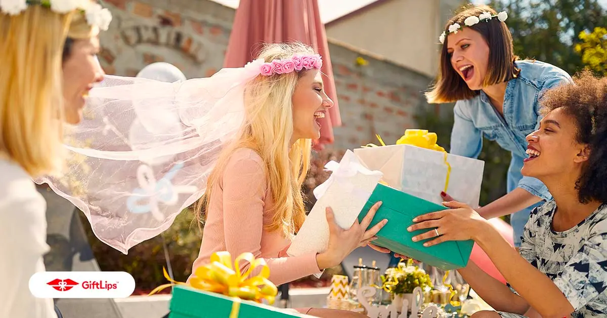 50 Unique Bridesmaid Gift Ideas You Should Know