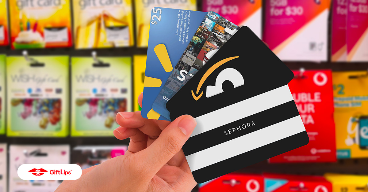 Digital Gift Cards: The Modern Twist on Traditional Gifting