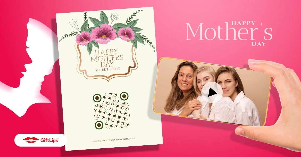 8 Fun Video Ideas for Mother’s Day Cards