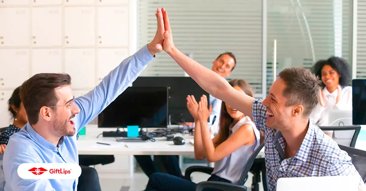 5 Tips to Create a Happy Workplace