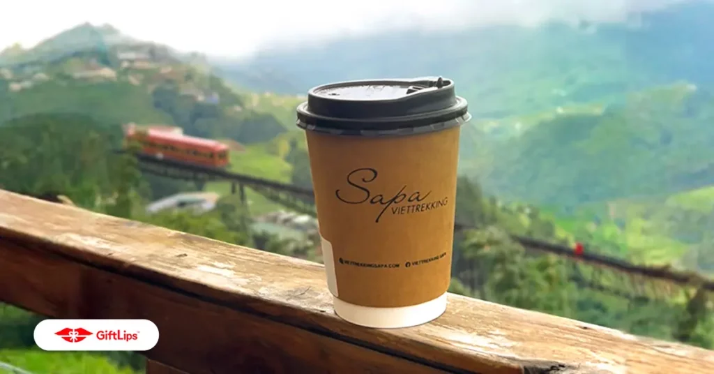 Sapa coffee