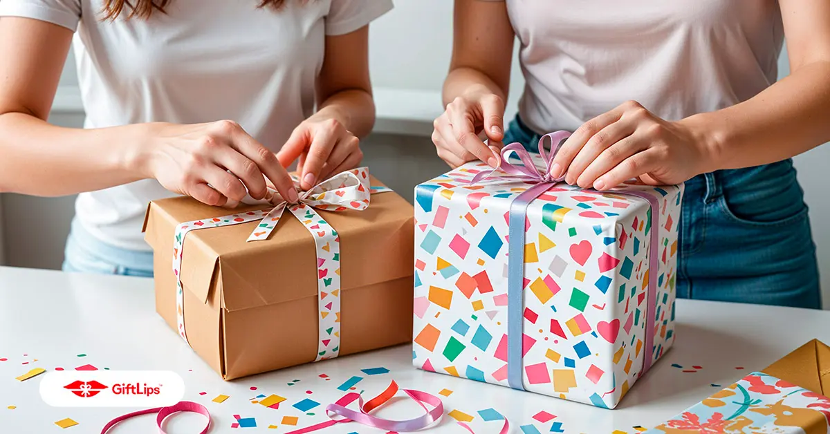 Gift Boxes: Your Guide to Creating the Perfect Present