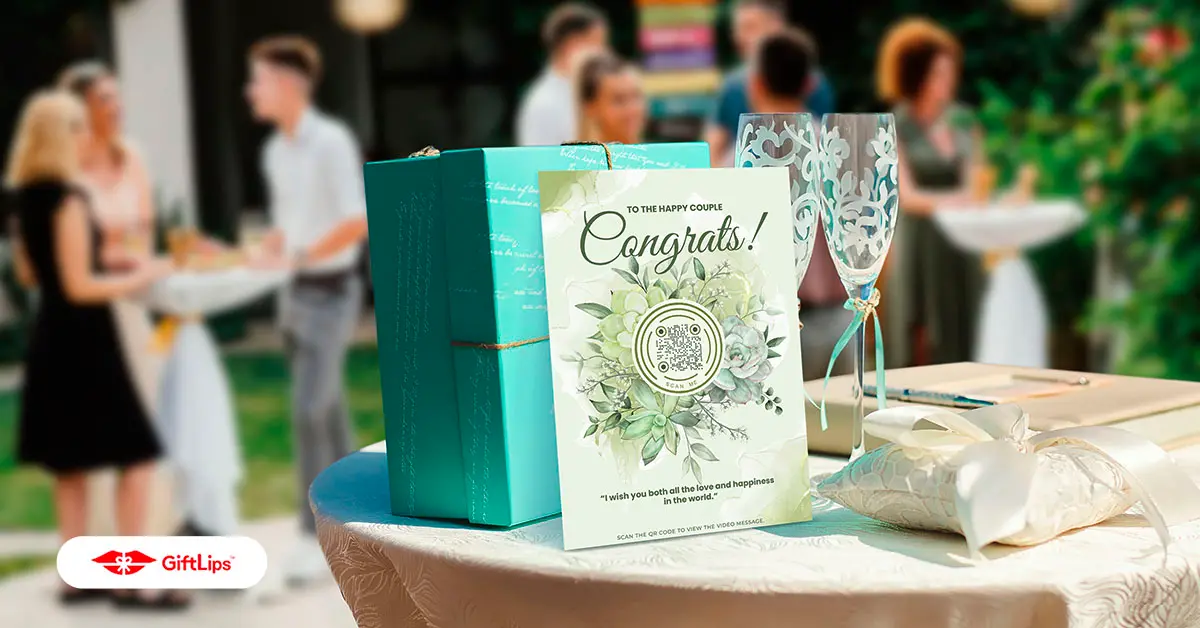 20+ Best Engagement Gift Ideas to Spoil the Happy Couple