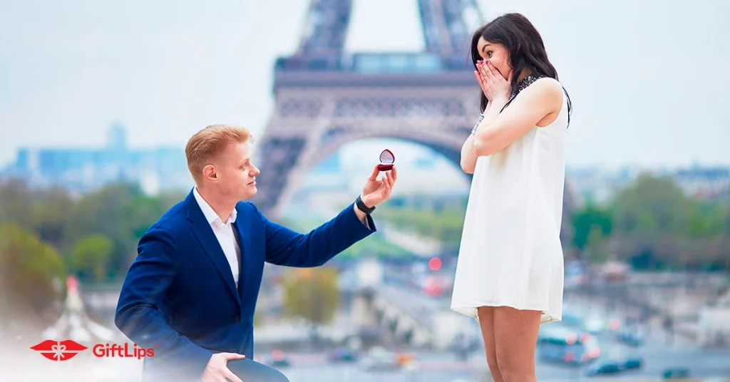 Destination proposal