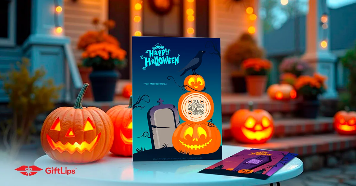 5 Spooky Halloween Greeting Cards You Should Make