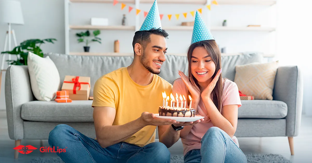 10+ Romantic Ways to Say Happy Birthday Wife with a Video 