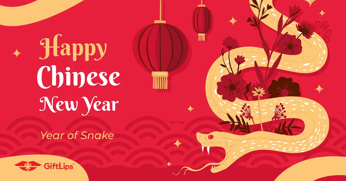 Celebrating Chinese New Year 2025: The Year of the Snake