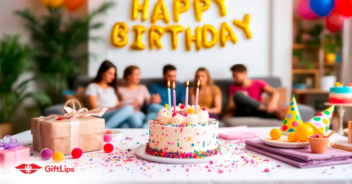 50 Ways to Say Happy Birthday in Different Languages