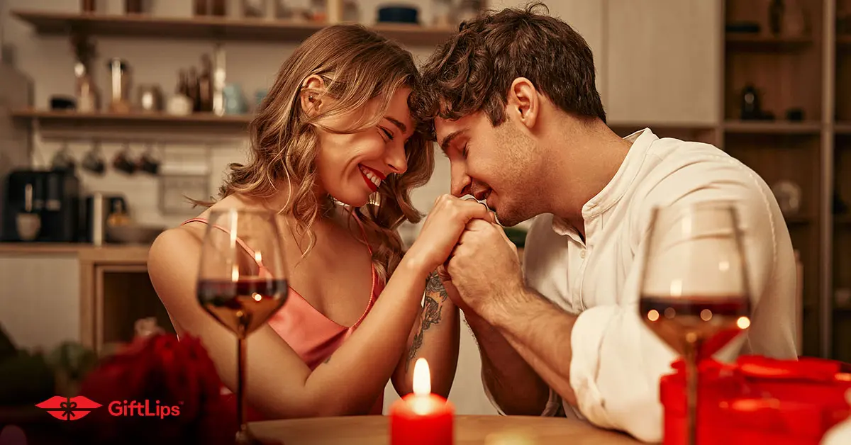 5 Last Minute Date Ideas for Valentine’s Day with GiftLips