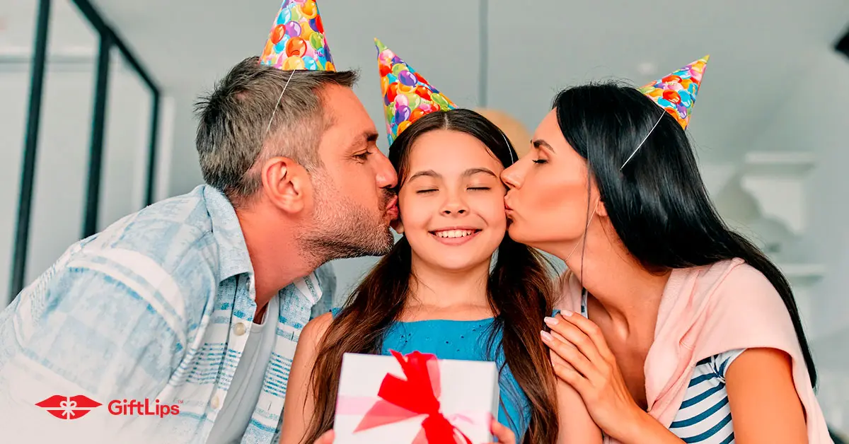 20 Proud Daughter Birthday Quotes for Your Amazing Girl