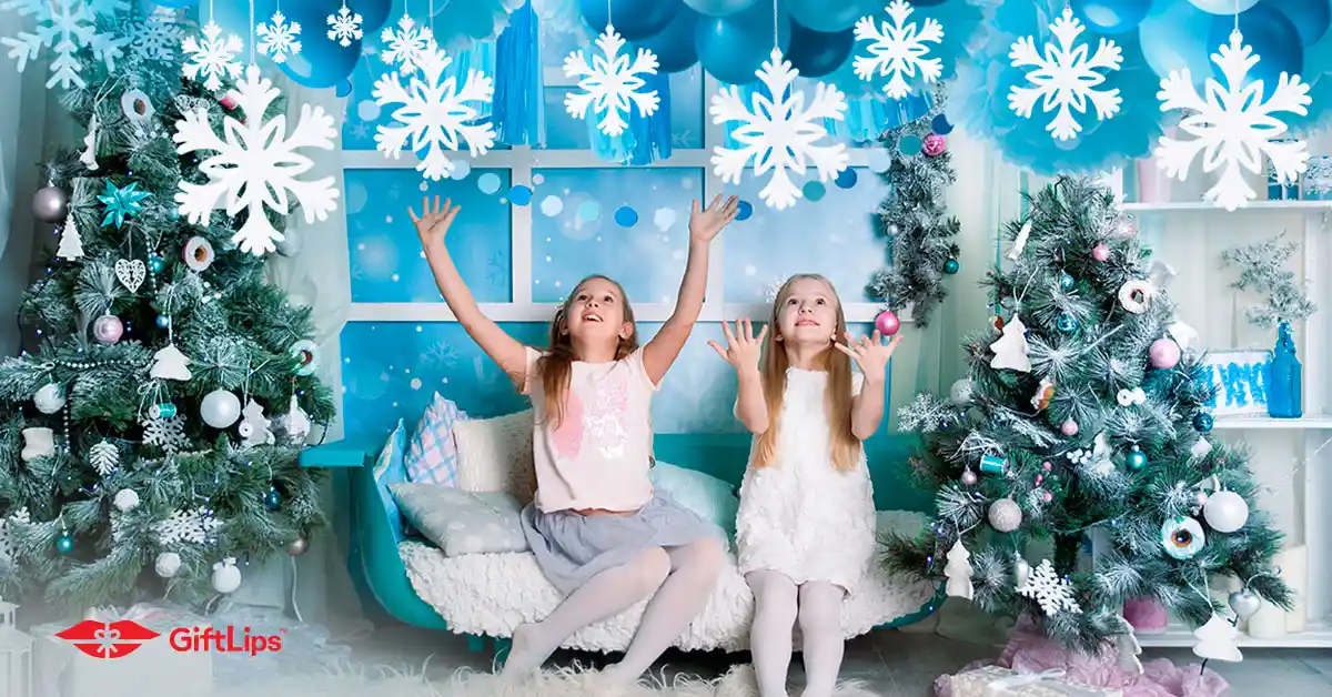 5 Fun Winter Birthday Party Ideas to Try