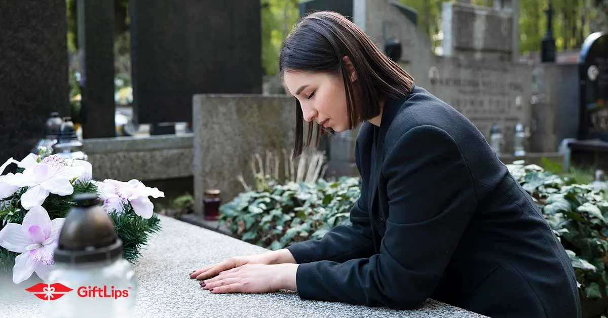 17 Healing Grief Quotes You Can Use