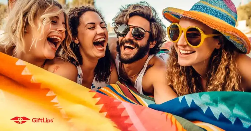 Pride month celebration
