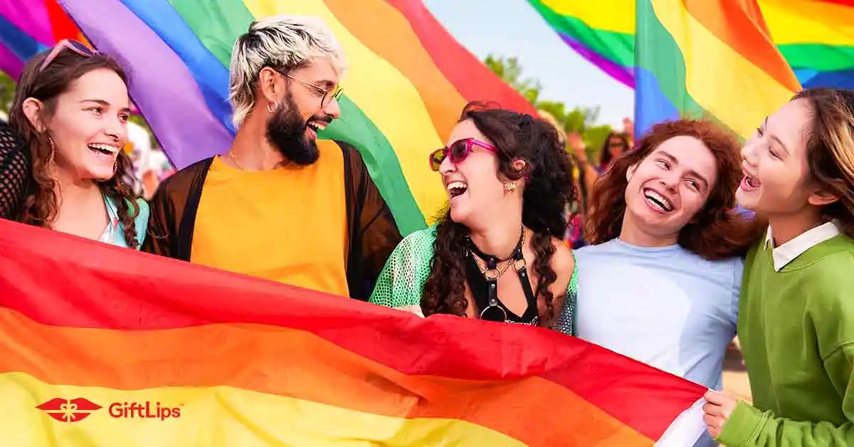 Share the Love: Perfect Pride Month Quotes for Video Cards