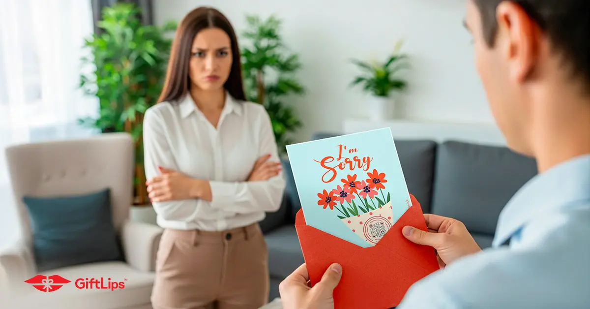 How to Make a Heartfelt Apology Message 
