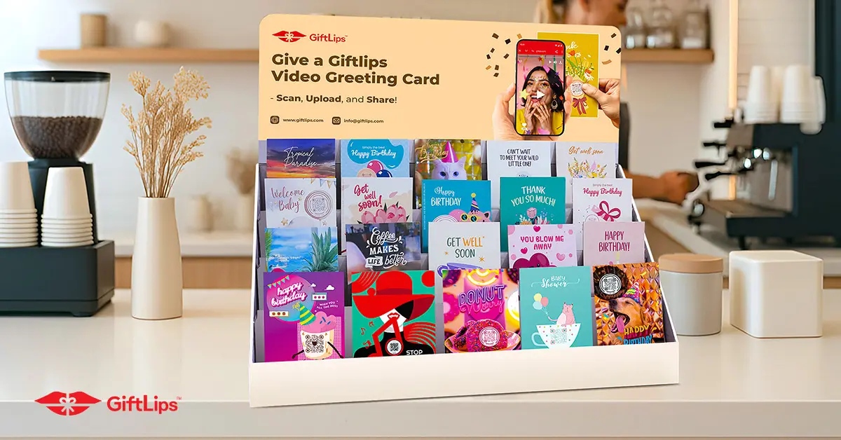 Sell GiftLips in Your Store: A Fun, Profitable Addition!
