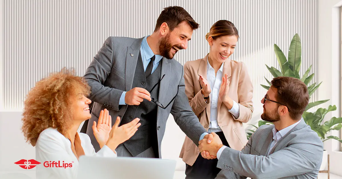 30+ Heartfelt Promotion Wishes to Celebrate Big Achievement
