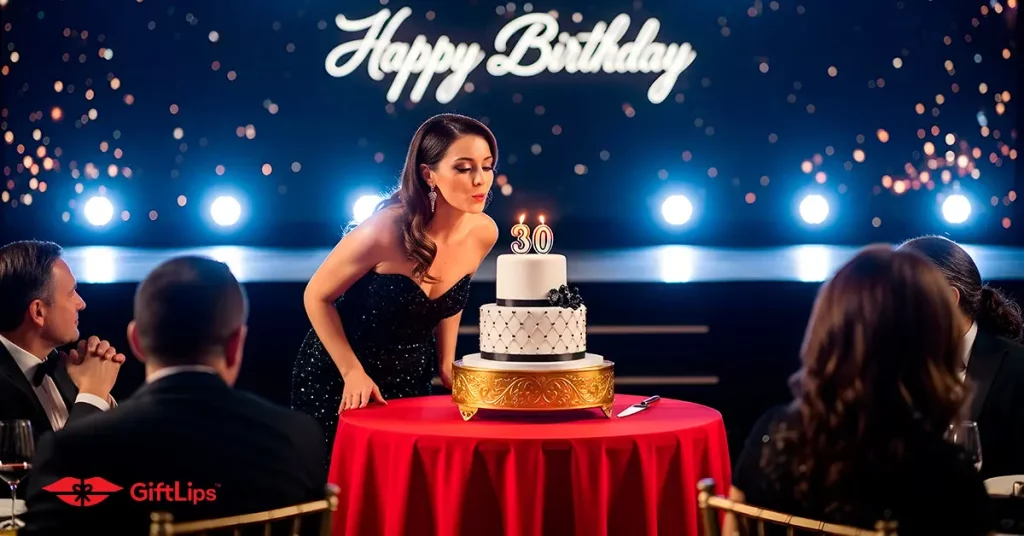 Birthday themes