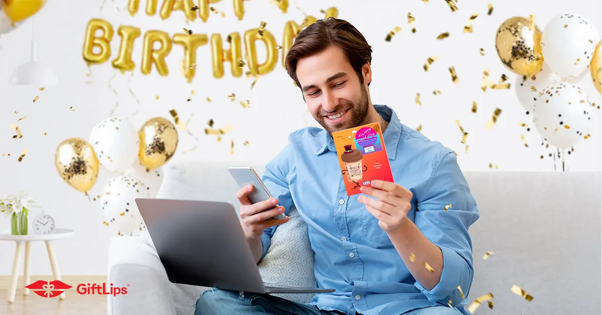 Create Funny Birthday Cards for Men to Unleash the Laughter