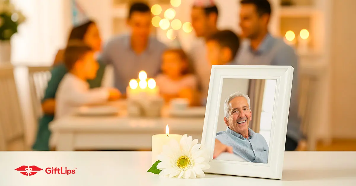 Happy Birthday in Heaven: Honor Them with a Heartfelt Video