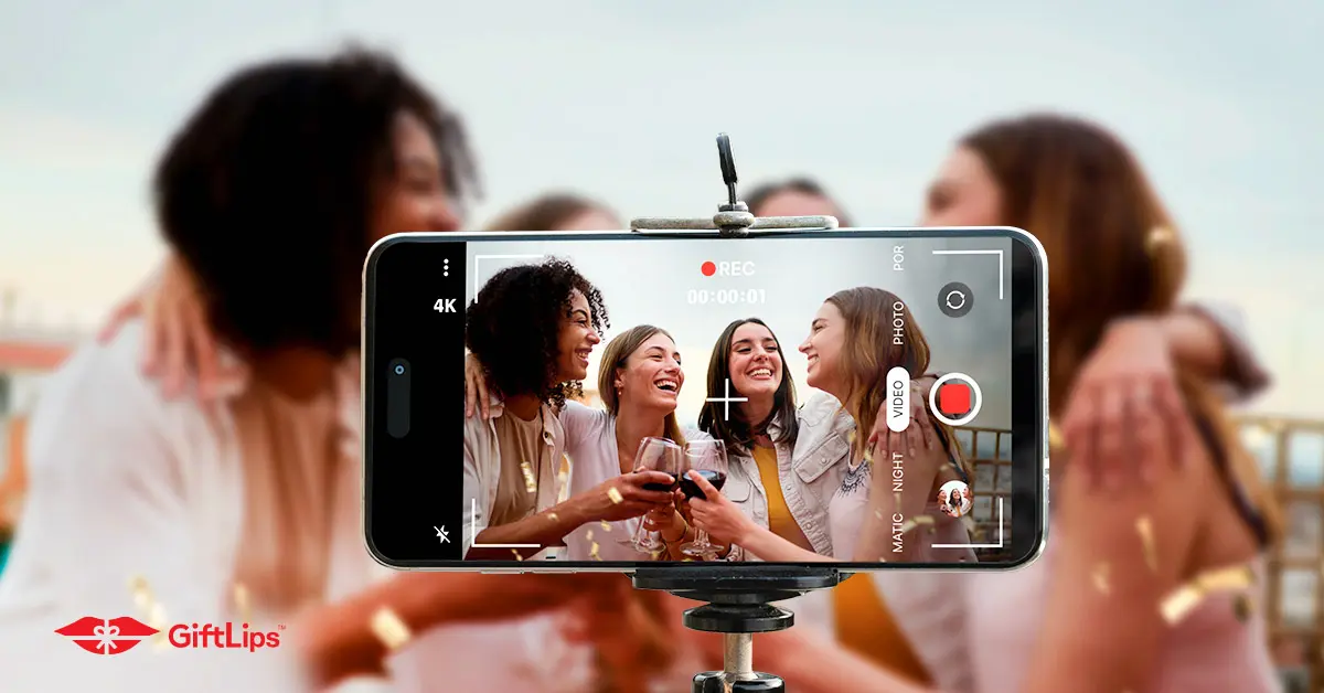 How to Create Perfect Group Gifts with GiftLips