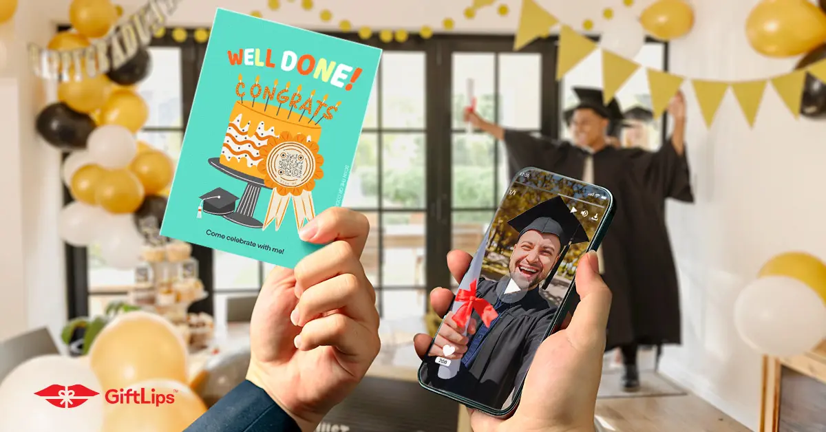 How to Make a Graduation Invitation They’ll Actually Open