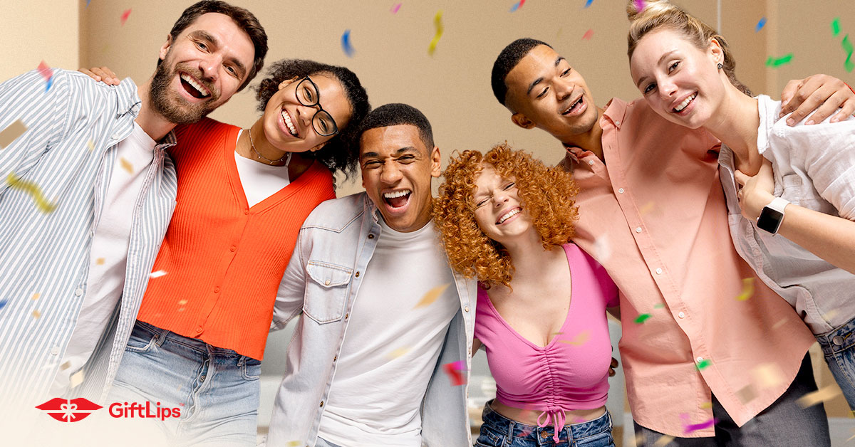 National Smile Day: You Could Be the Reason Someone’s Okay
