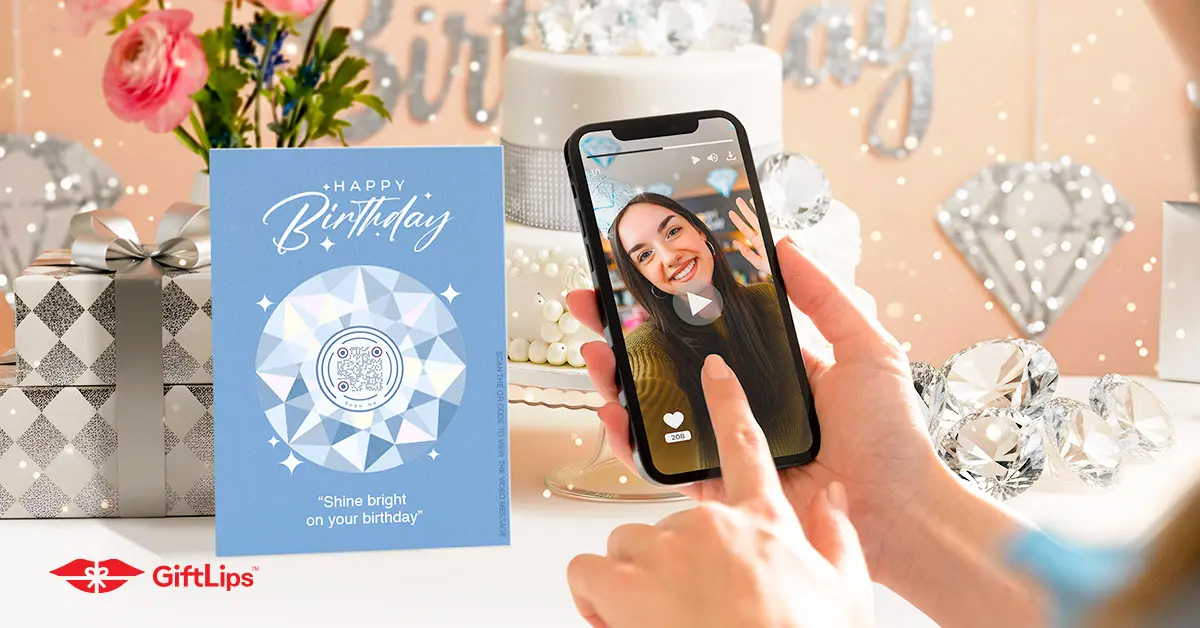 Hitting 60: How to Rock a Diamond Birthday