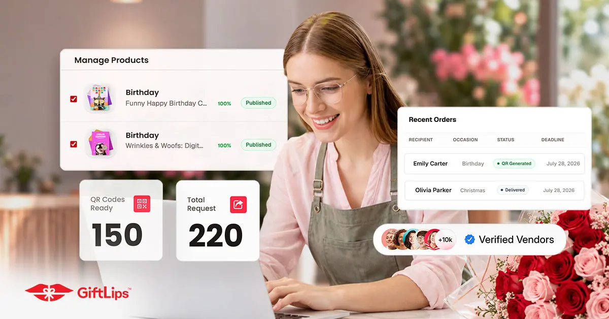 How to Use QR Code Generator for Gifts for Personalized Gifting